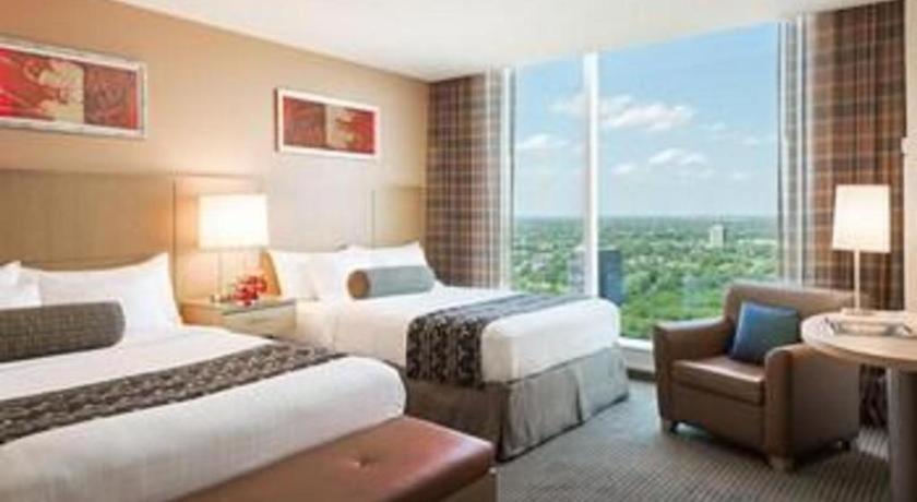Hollywood Casino At Greektown Otel Detroit Dış mekan fotoğraf